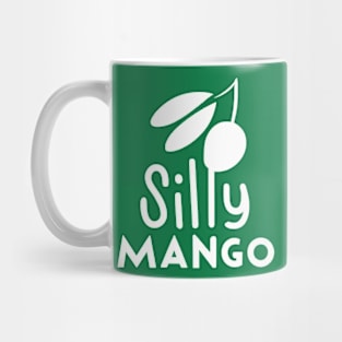 Silly Mango Shirt Mug